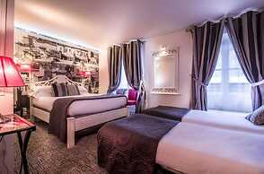 Hotel Ascot Opera
