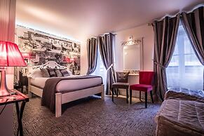 Hotel Ascot Opera