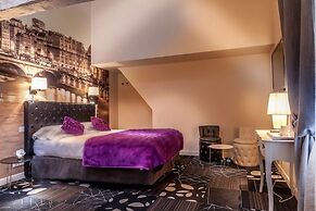 Hotel Ascot Opera