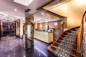 Hotel Ascot Opera