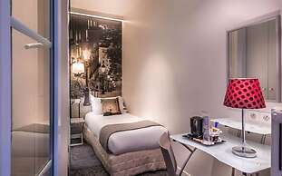 Hotel Ascot Opera