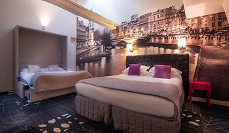 Hotel Ascot Opera