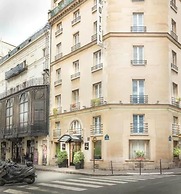 Hotel Ascot Opera