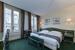 Hôtel du Pré
