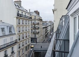 Hôtel du Pré