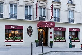 Hôtel du Pré