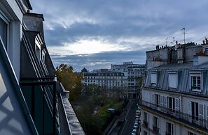 Hôtel du Pré