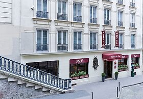Hôtel du Pré