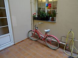 Résidence du Pré