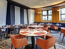 Novotel Paris 14 Porte d'Orléans