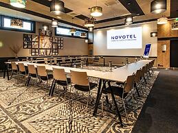 Novotel Paris 14 Porte d'Orléans