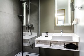 Novotel Paris 14 Porte d'Orléans