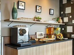 Novotel Paris 14 Porte d'Orléans