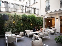 Mercure Paris Opéra Garnier