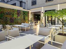Mercure Paris Opéra Garnier