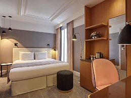 Mercure Paris Opéra Garnier