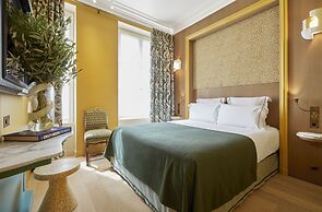 Hotel Prince De Conti