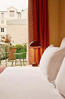 Hotel Prince De Conti