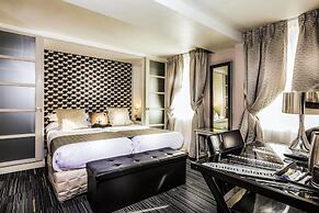 Hotel Ile de France Opéra
