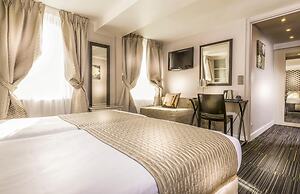 Hotel Ile de France Opéra
