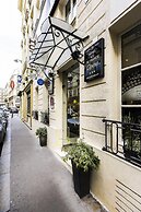 Hotel Ile de France Opéra