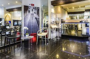 Hotel Ile de France Opéra