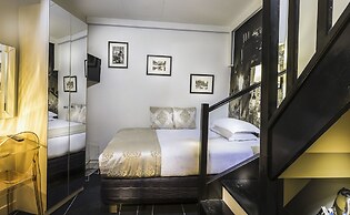 Hotel Ile de France Opéra