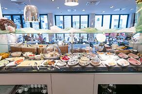 Aquis Grana City Hotel