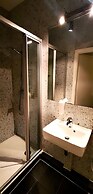 Alfa Hotel