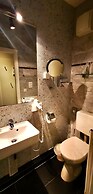 Alfa Hotel