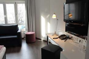 Alfa Hotel