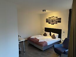 Alfa Hotel