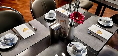 Alfa Hotel