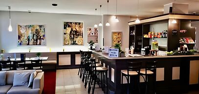 Alfa Hotel