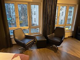 Alfa Hotel