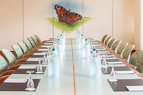 Abacus Tierpark Hotel Berlin
