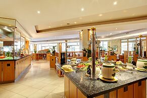 Abacus Tierpark Hotel Berlin