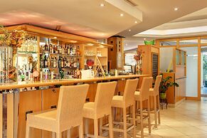 Abacus Tierpark Hotel Berlin