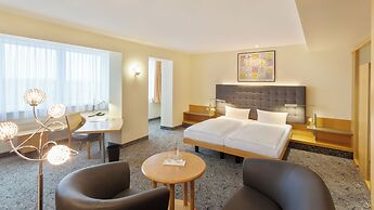 Abacus Tierpark Hotel Berlin