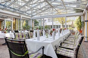 Abacus Tierpark Hotel Berlin