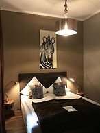 Hotel Am Volksgarten