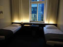 Concorde Hotel