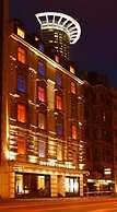 Concorde Hotel