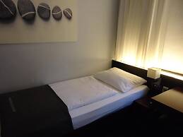 Concorde Hotel