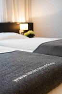 Concorde Hotel