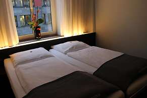 Concorde Hotel