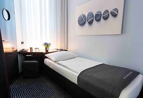 Concorde Hotel
