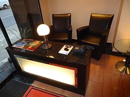 Concorde Hotel