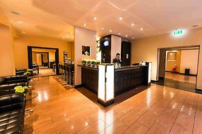 Concorde Hotel