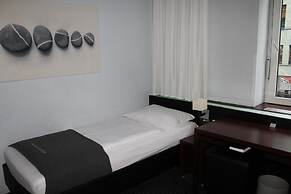 Concorde Hotel